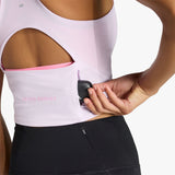 Top Adidas ADI365 W Ice/Lav