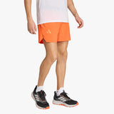 Pantalón Adidas XPR Shorts Orange