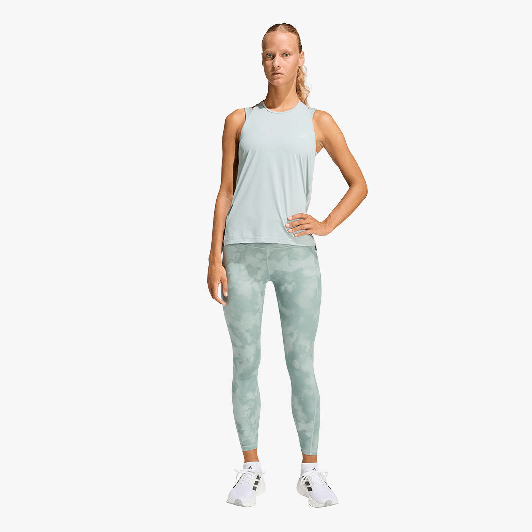 Camiseta Adidas Iconic W Wosa