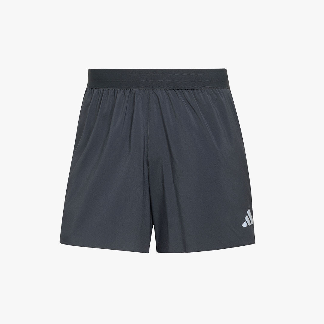 Pantalón Adidas Run Ess Grey Carbon