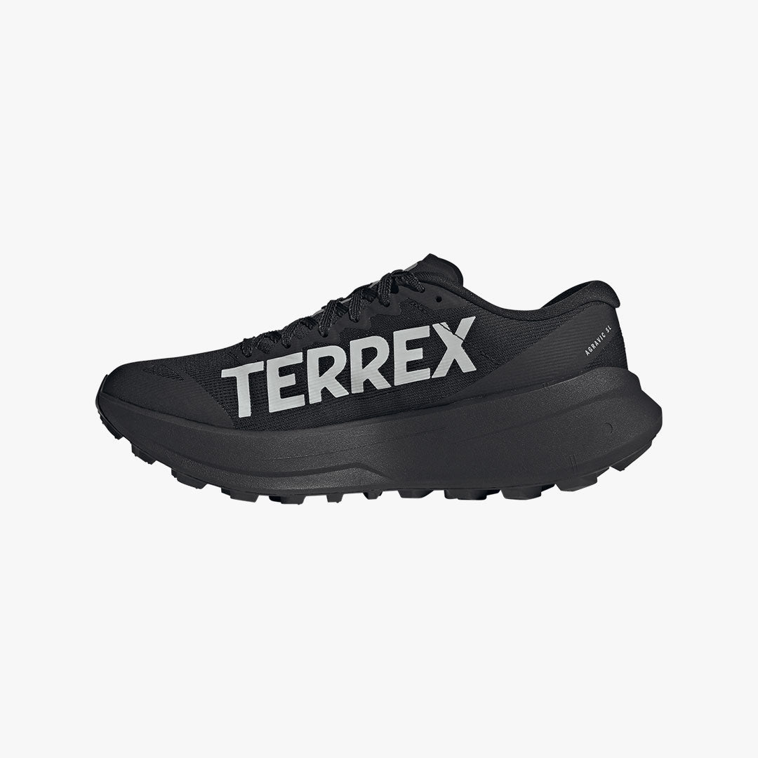 Adidas Terrex Agravic SL Black/Gretwo