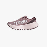 Adidas Terrex Agravic SL W Magma/Pink