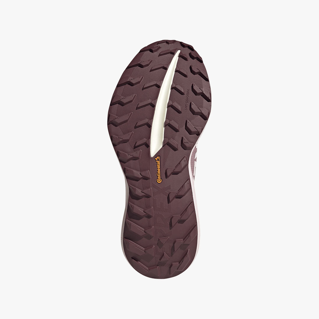 Adidas Terrex Agravic SL W Magma/Pink