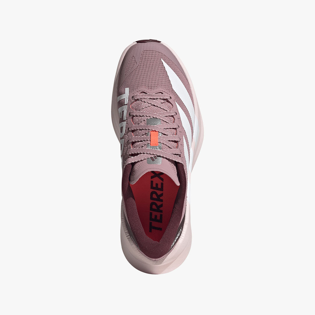 Adidas Terrex Agravic SL W Magma/Pink