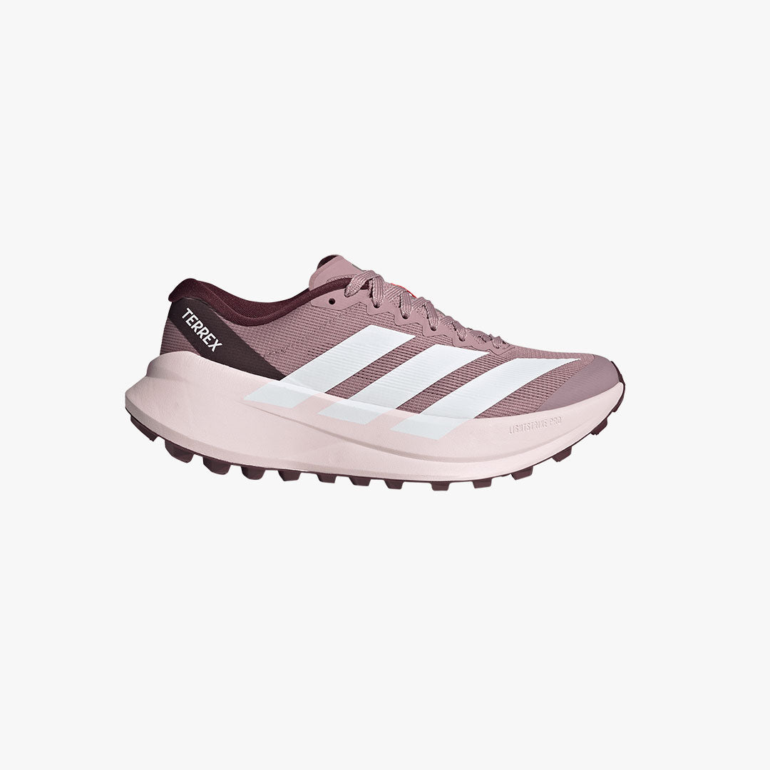 Adidas Terrex Agravic SL W Magma/Pink