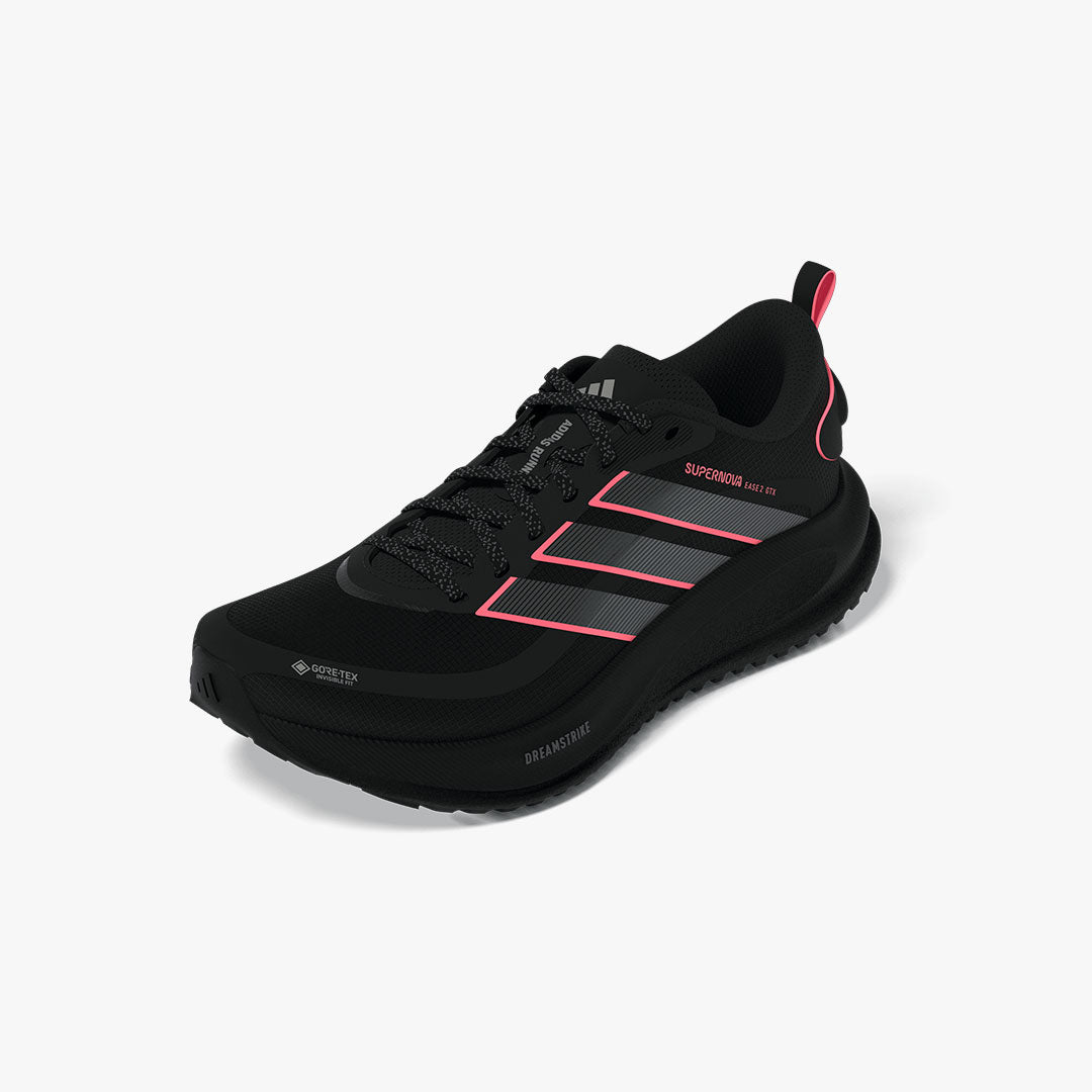Adidas Supernova Ease 2 GTX W Black