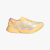 Adidas Adizero Adios Pro 4 W Ice Tangerine /Gold Met