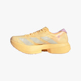 Adidas Adizero Adios Pro 4 W Ice Tangerine /Gold Met