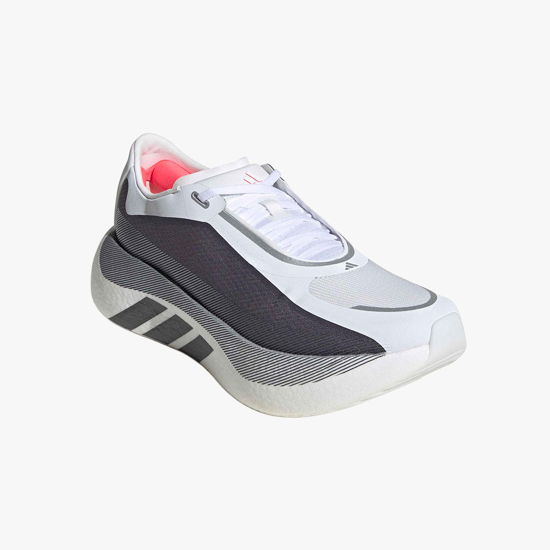 Adidas Hyperboost Edge White/Grey