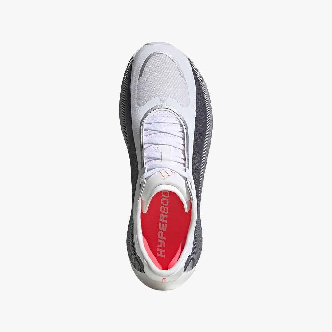 Adidas Hyperboost Edge White/Grey