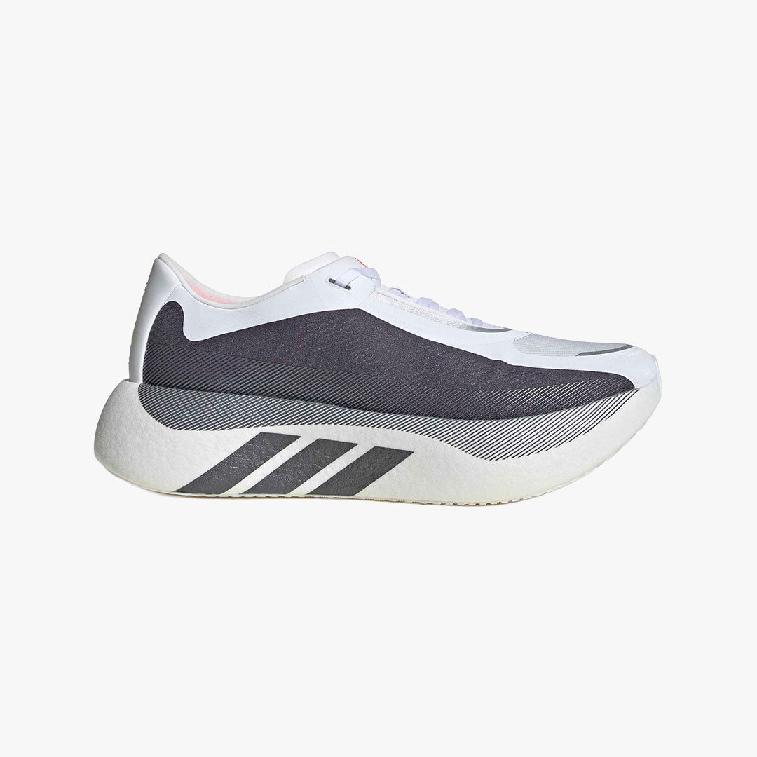 Adidas Hyperboost Edge White/Grey