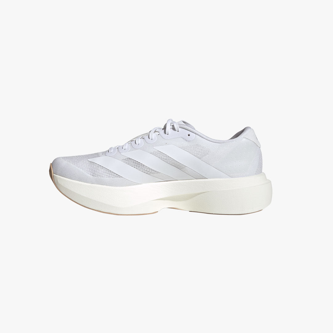 Adidas Adizero Evo SL All White