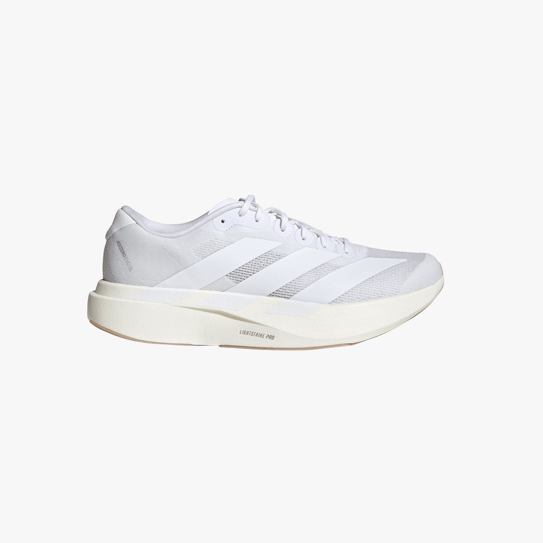 Adidas Adizero Evo SL All White