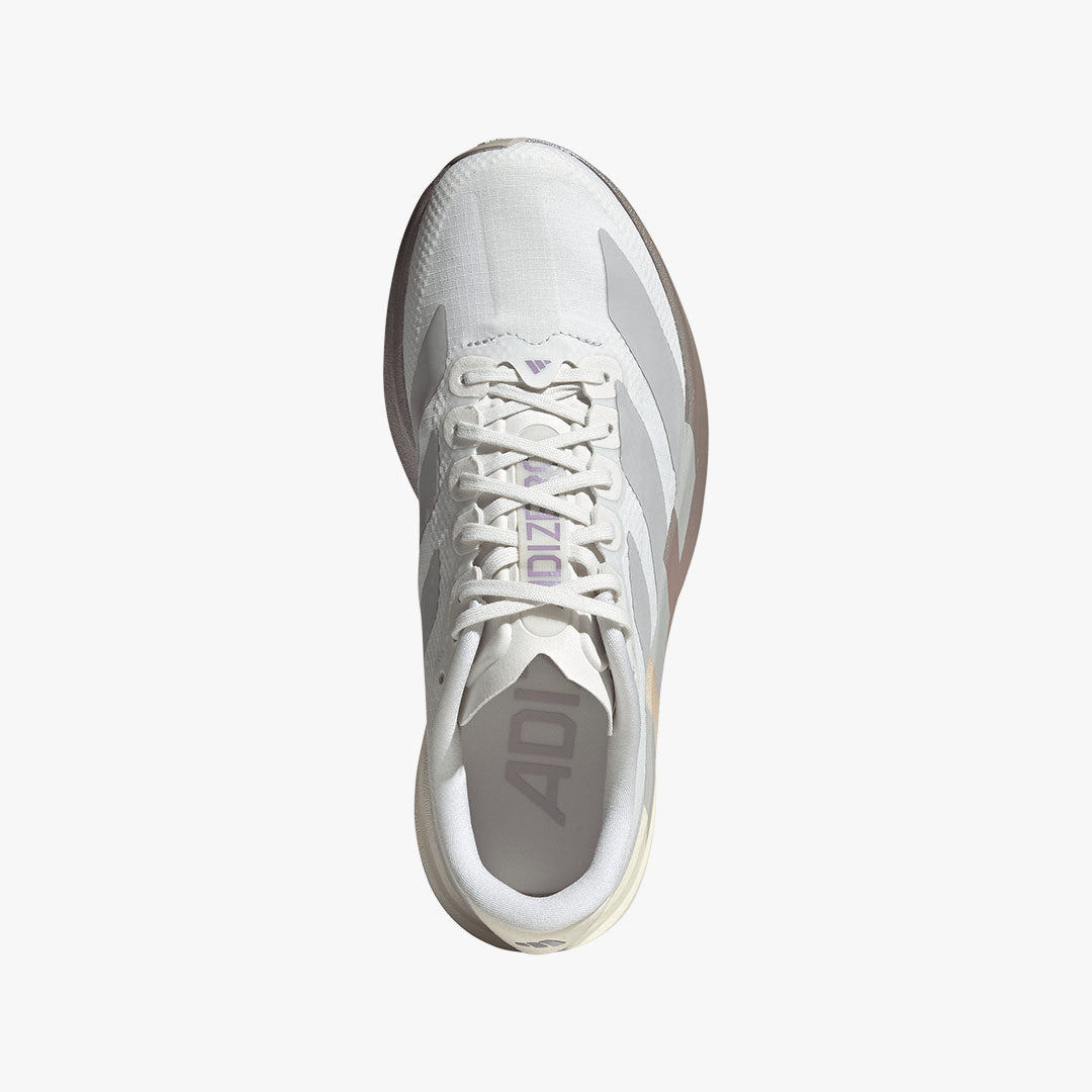 Adidas Adizero Evo SL Woven W White/Silver
