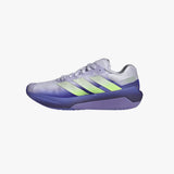 Adidas Adizero Dropset Pro W Purple/Lime