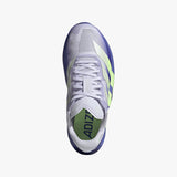 Adidas Adizero Dropset Pro W Purple/Lime