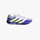 Adidas Adizero Dropset Pro W Purple/Lime