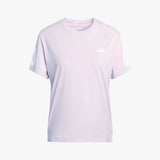Camiseta Adidas ADI365 W Ice/Lav
