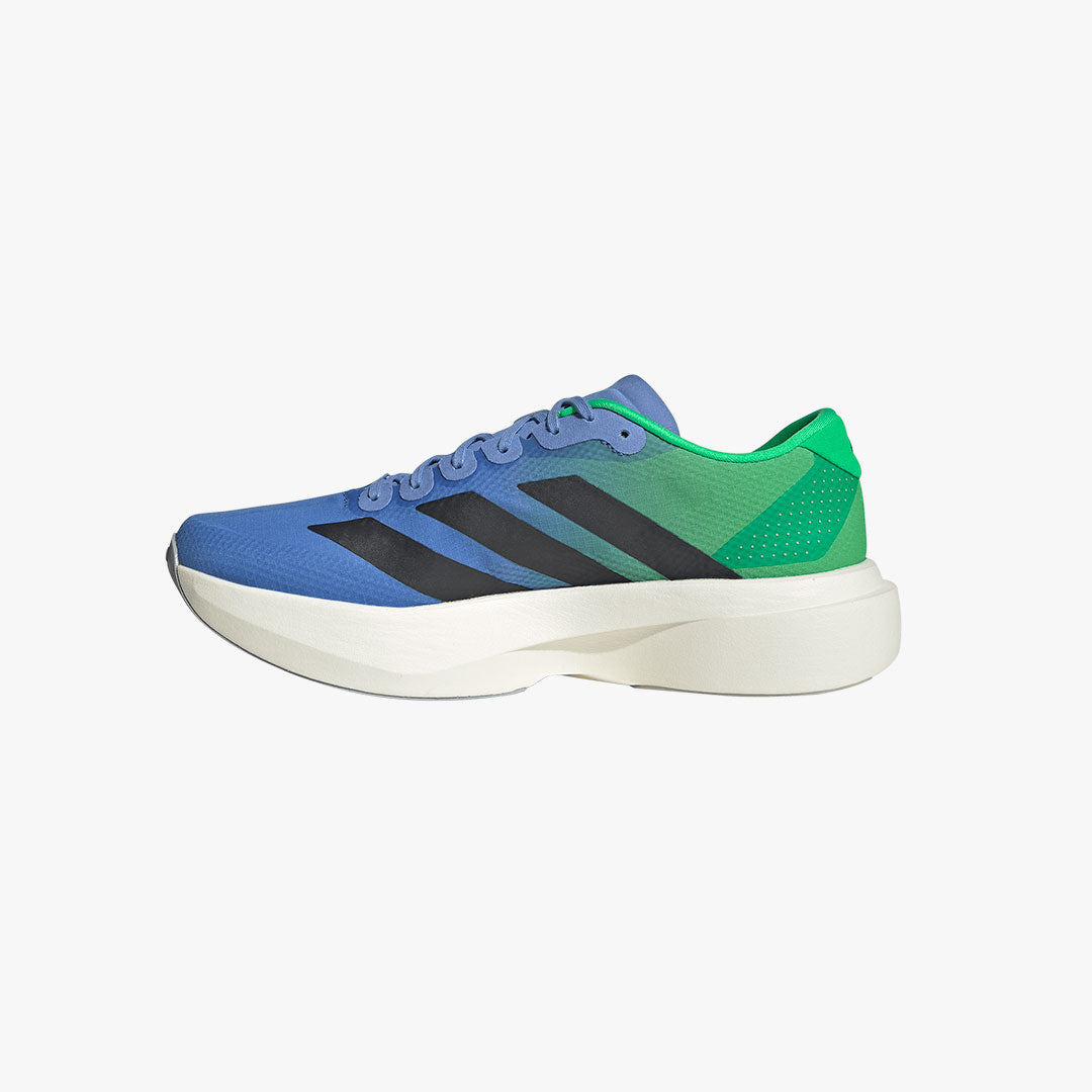 Adidas Adizero Evo SL Woven Blue/Black