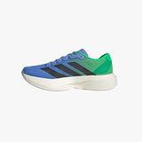 Adidas Adizero Evo SL Woven Blue/Black
