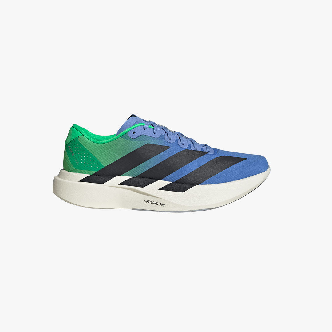 Adidas Adizero Evo SL Woven Blue/Black