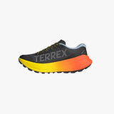 Adidas Terrex Agravic SL W Black/Yellow