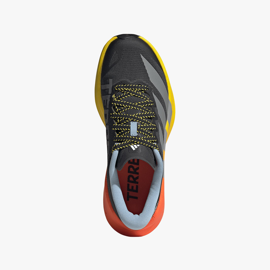 Adidas Terrex Agravic SL W Black/Yellow