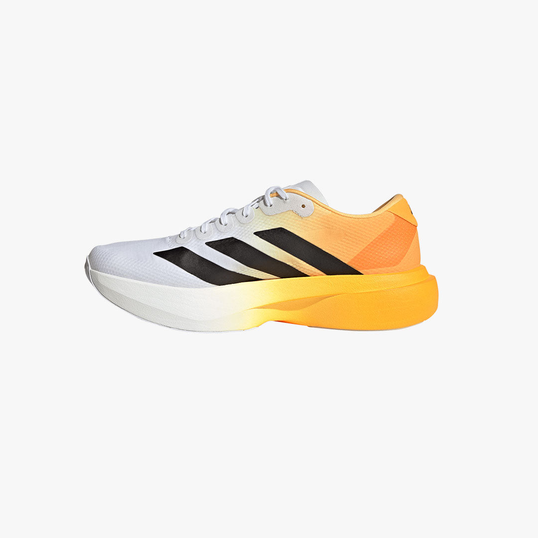 Adidas Adizero Evo SL Woven White/Orange