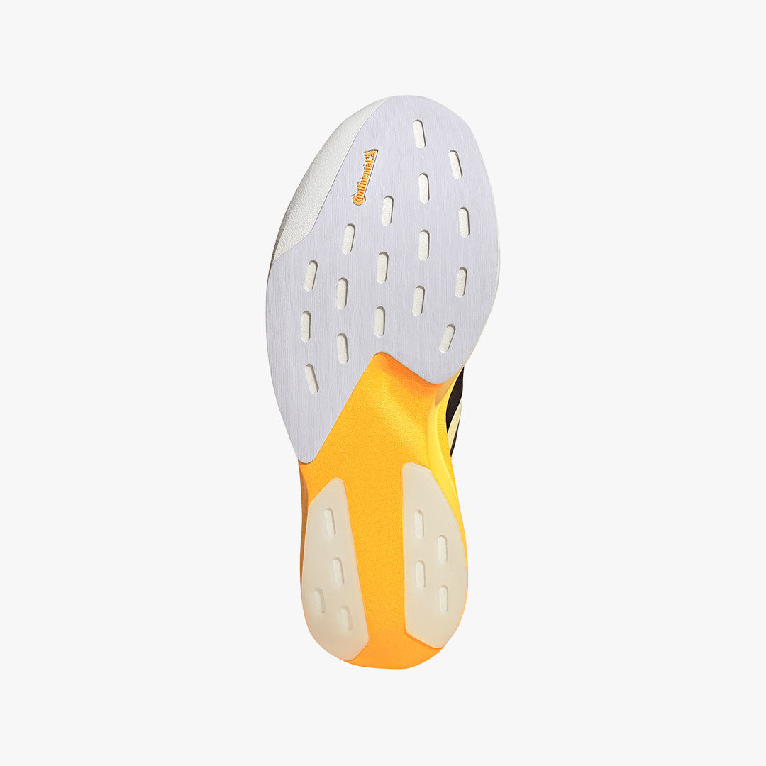 Adidas Adizero Evo SL Woven White/Orange