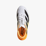 Adidas Adizero Evo SL Woven White/Orange