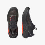 Salomon S/Lab Genesis 2 Black/Black