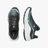 Salomon Genesis 2 W Clearly Aqua/Black