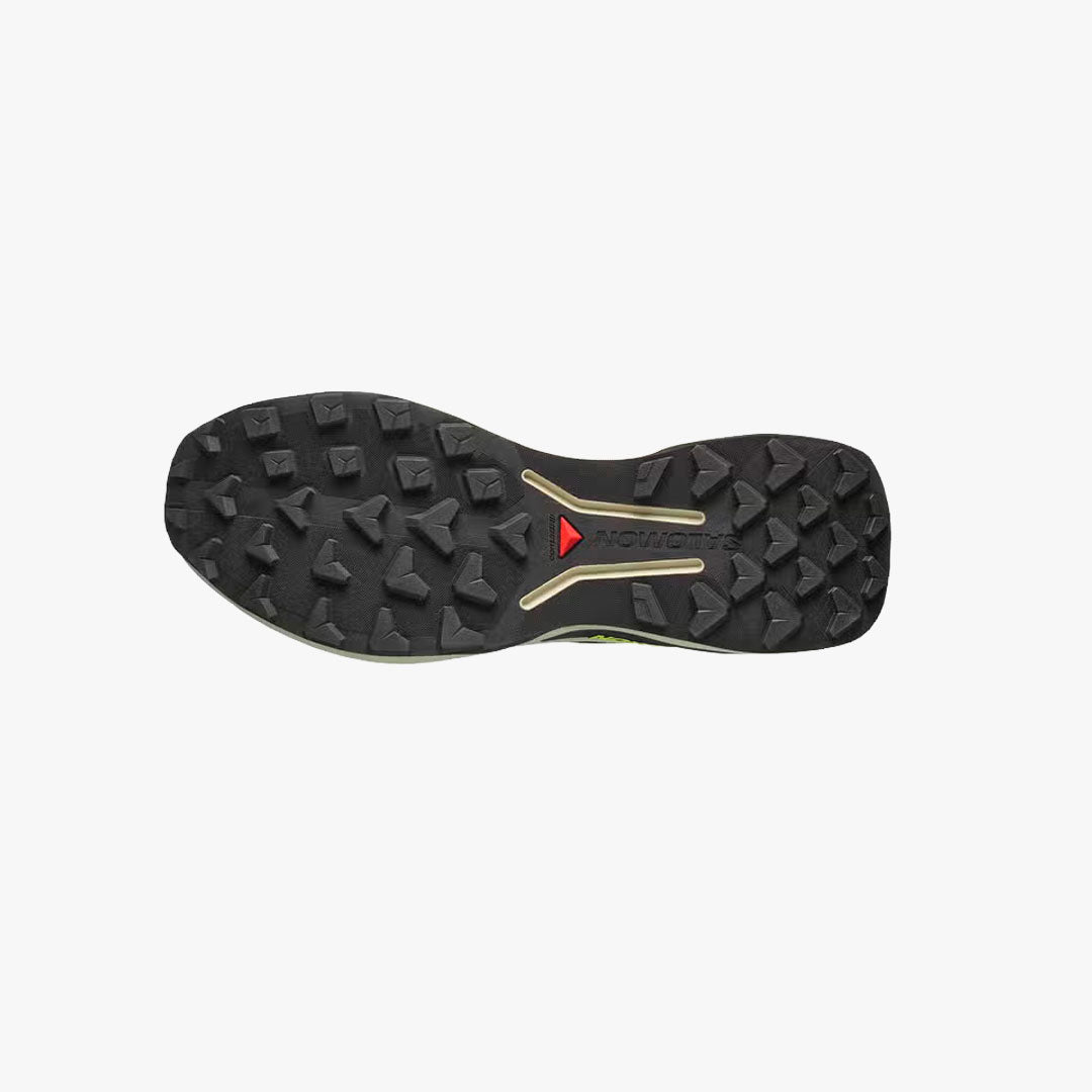 Salomon Genesiss 2 Urban Chic/Black