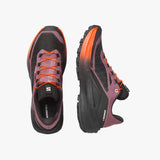 Salomon Genesis 2 W Huckleberry/Black