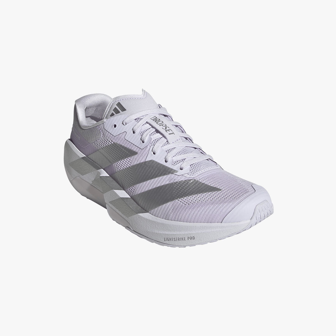 Adidas Adizero Dropset Pro Train W Purple/Silver