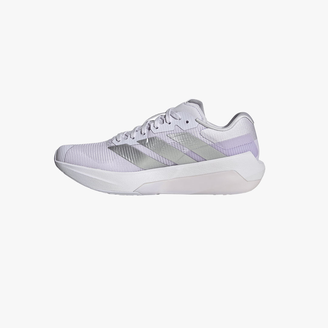 Adidas Adizero Dropset Pro Train W Purple/Silver