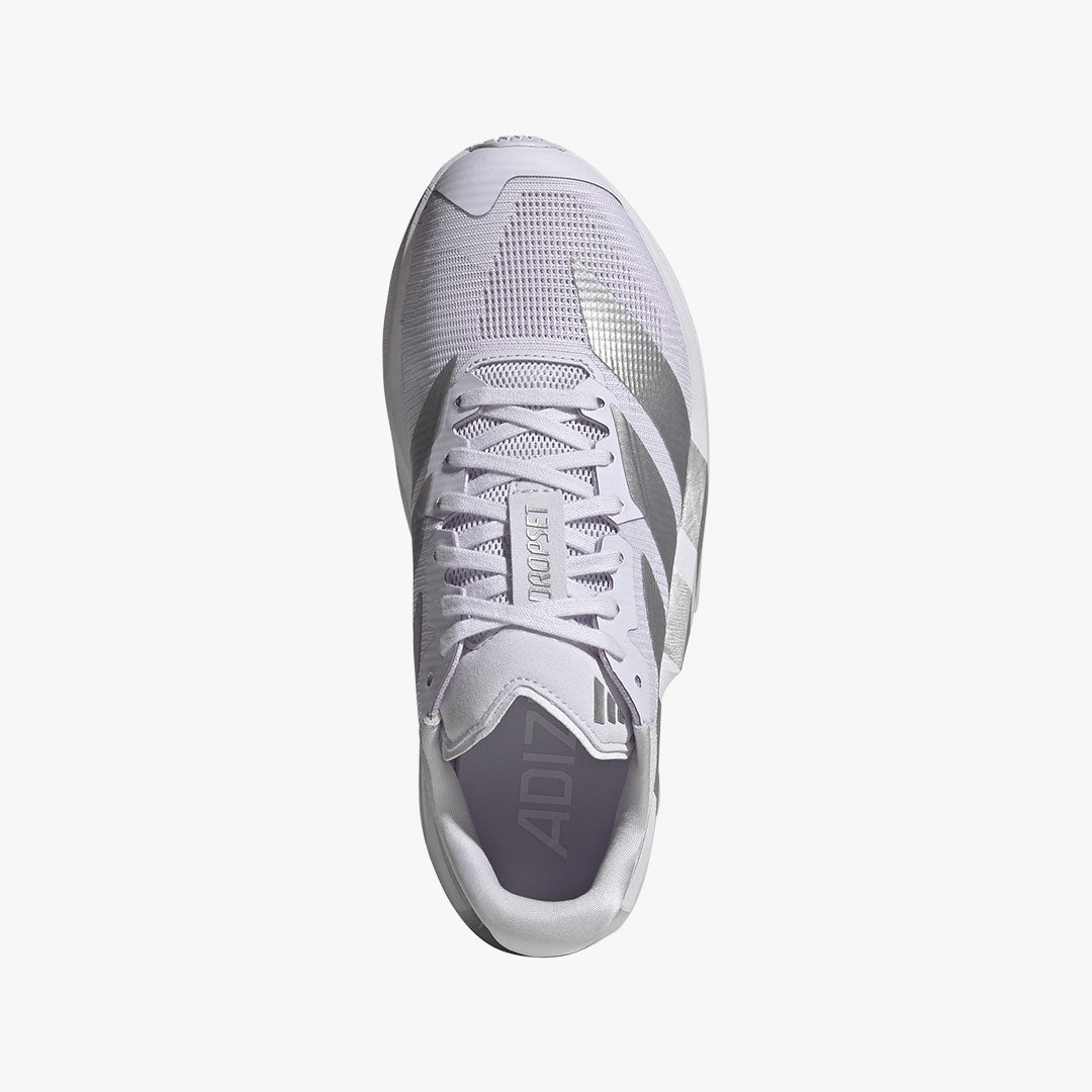 Adidas Adizero Dropset Pro Train W Purple/Silver