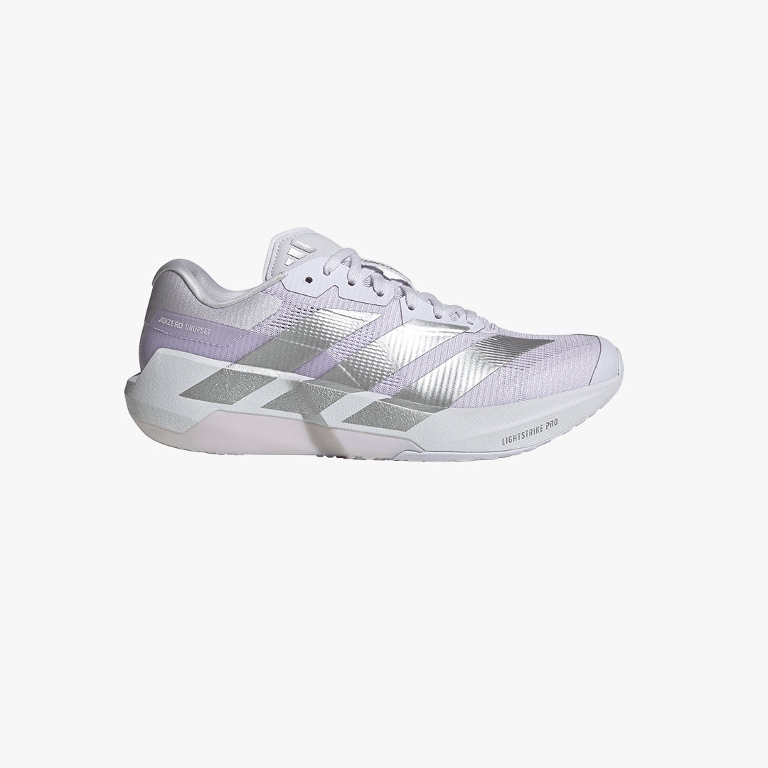 Adidas Adizero Dropset Pro Train W Purple/Silver