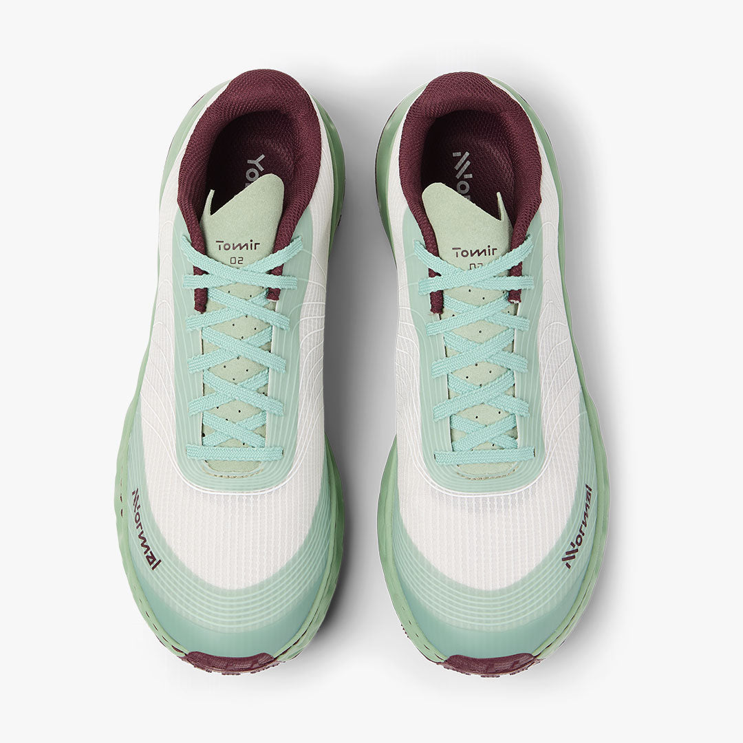 NNORMAL TOMIR 2.0 GREEN