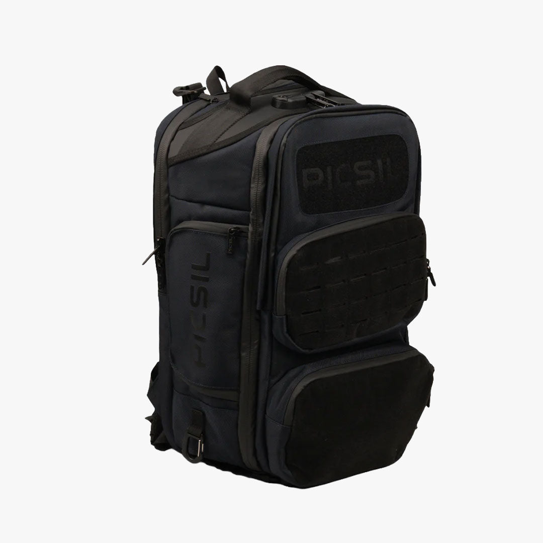 MOCHILA PICSIL TACTICAL MAVERICK 2 NAVY