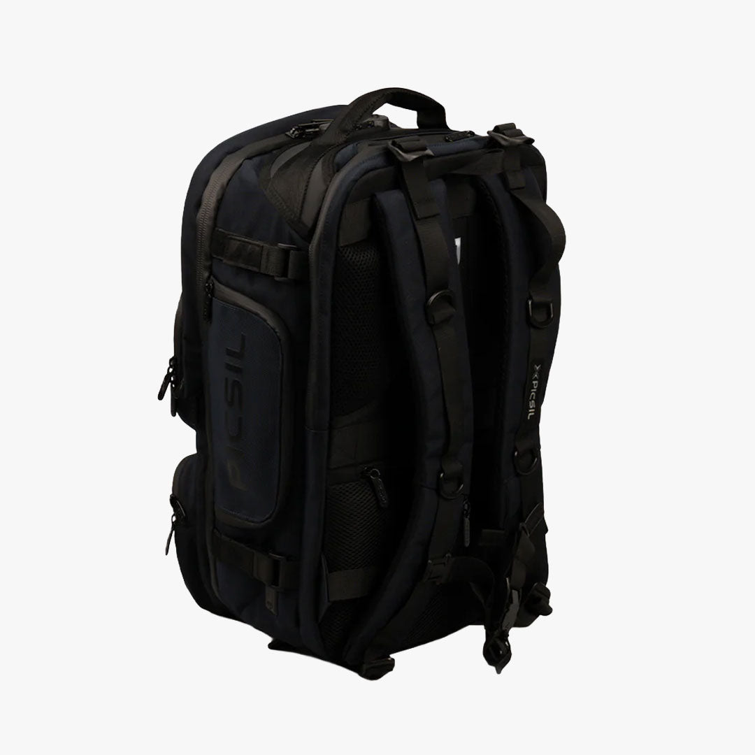 MOCHILA PICSIL TACTICAL MAVERICK 2 NAVY