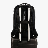 MOCHILA PICSIL TACTICAL MAVERICK 2 BLACK