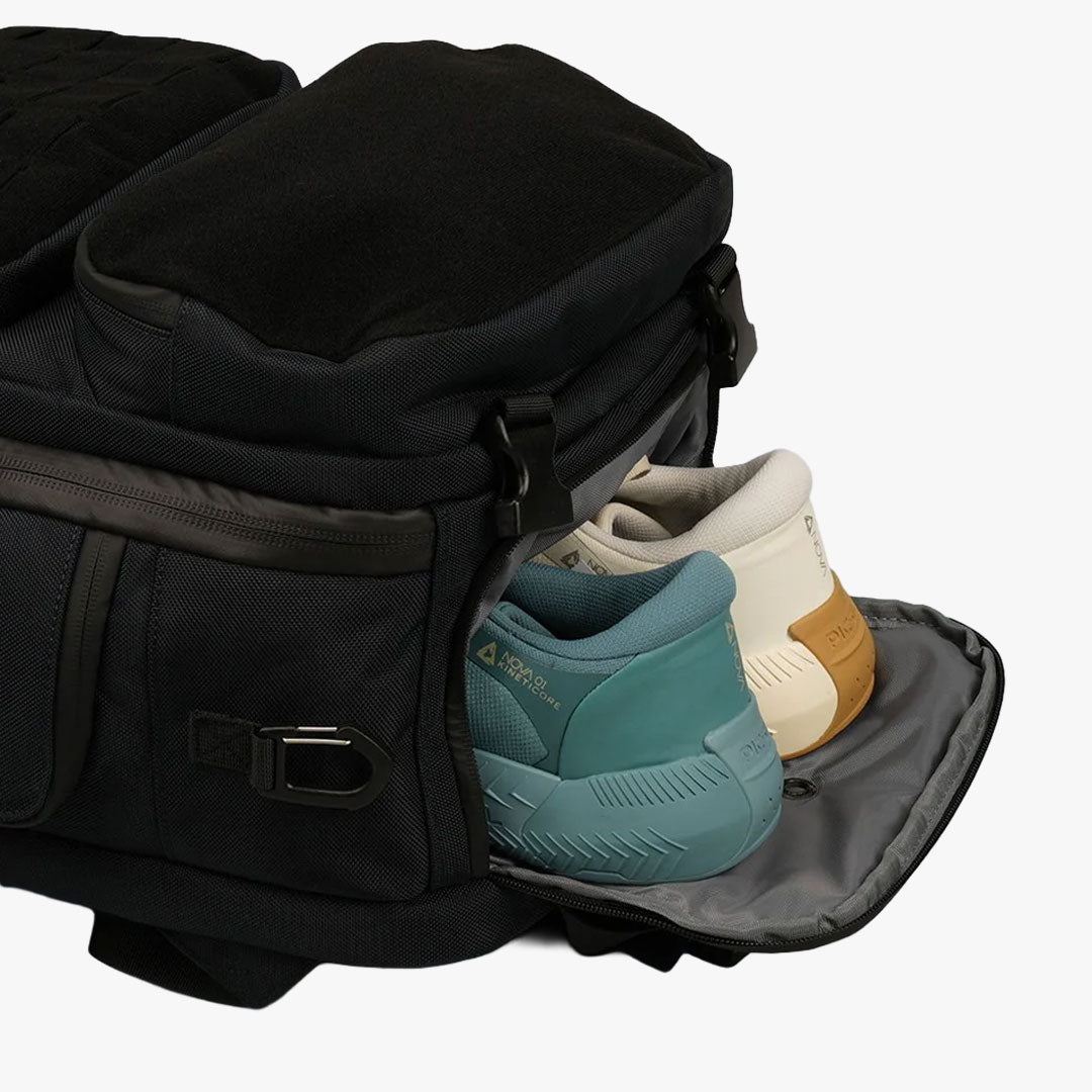 MOCHILA PICSIL TACTICAL MAVERICK 2 BLACK