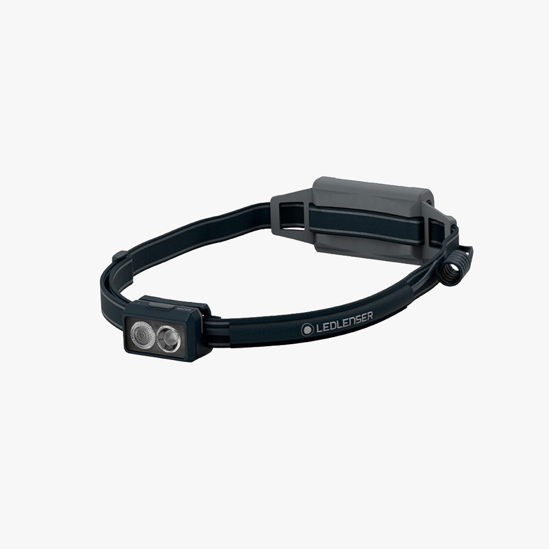 Frontal LedLenser Neo 5R 600LM Negro/Gris