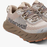 Nnormal Cadí W Brown Pink