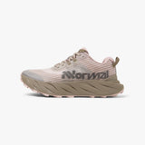 Nnormal Cadí W Brown Pink