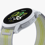 COROS PACE 4 NYLON WHITE
