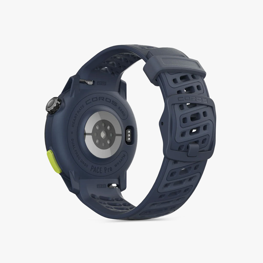 COROS PACE PRO BLUE