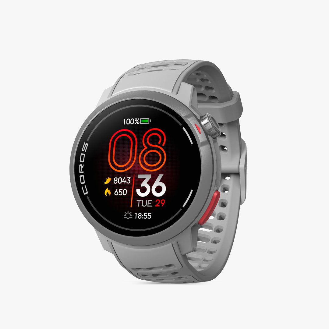 COROS PACE PRO GREY