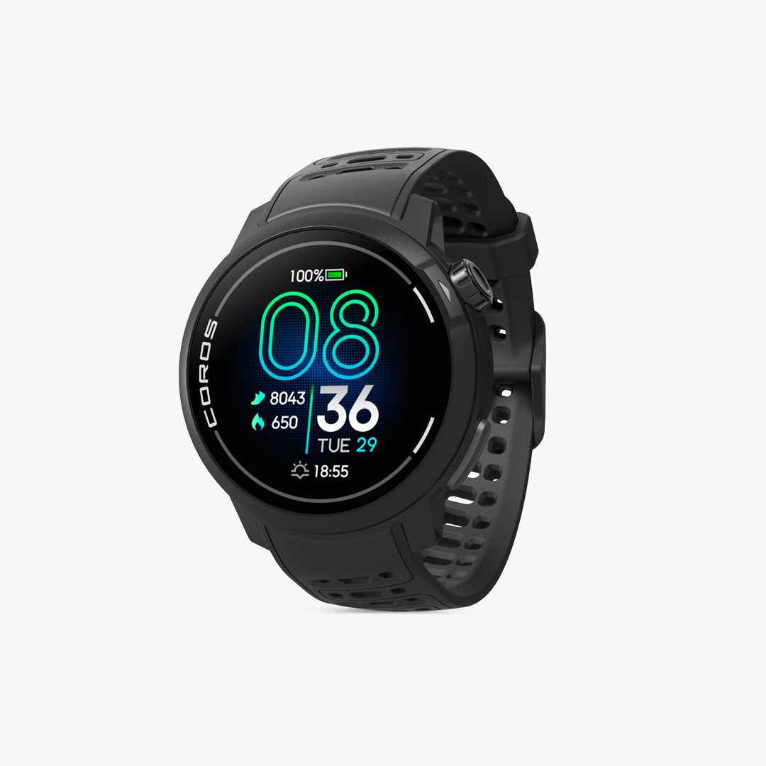 COROS PACE PRO BLACK
